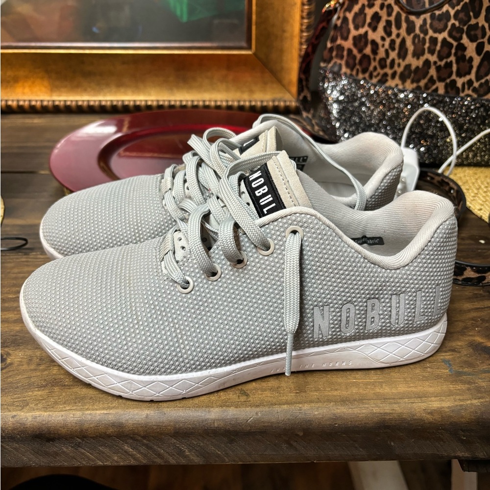 Women’s NoBull Trainers